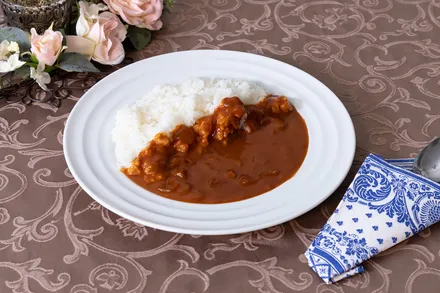 ハヤシライス