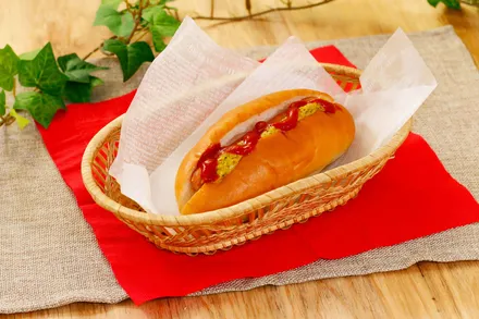 ホットドック