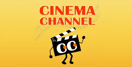 VOD（ビデオオンデマンド）見放題のご案内（イラスト）