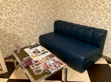 ホテル どんぐりころころ 306号室の室内